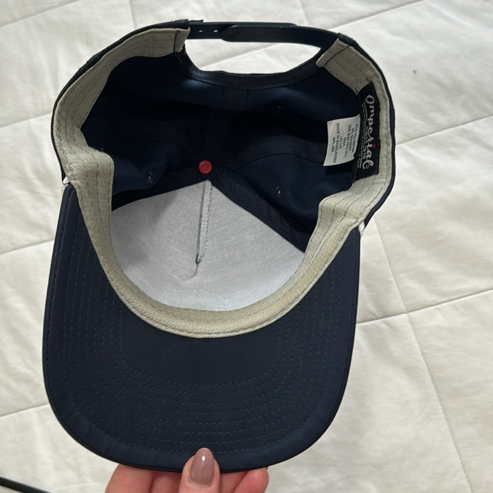 Homestead baseball hat - Picture 2 of 4